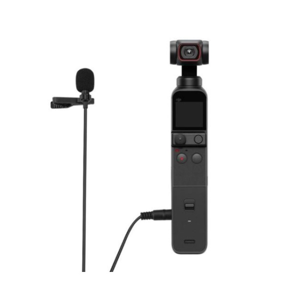 Přídavný mikrofon k DJI Pocket 2 1DJ6244