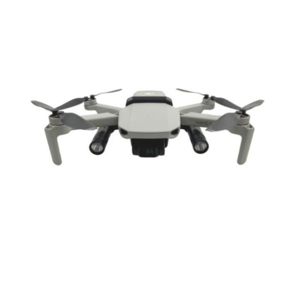 MAVIC MINI 1/2 -LED sada světel (bez Aku) 1DJ4924