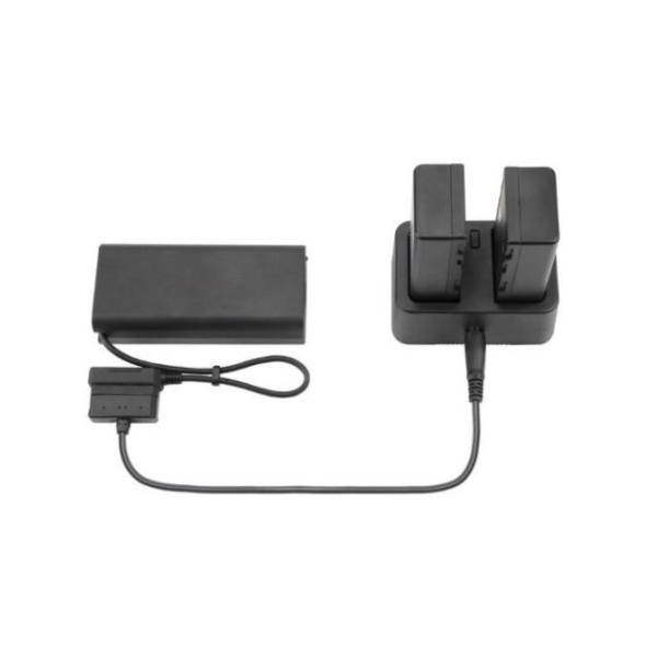 STABLECAM Nabíjecí kabel baterií DJI CrystalSky do nabíječky DJI Mavic 2 1DJ4974