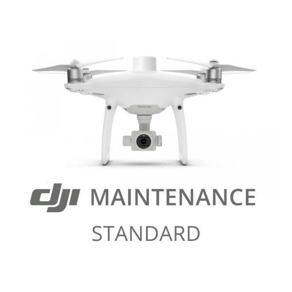 DJI Maintenance Standard pro DJI Phantom 4 RTK