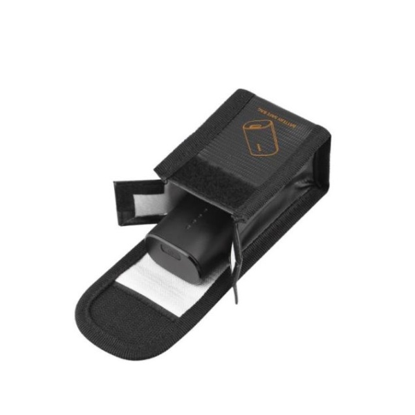DJI FPV - Bezpečnostní obal pro baterie (1 Aku) - 1DJ0287