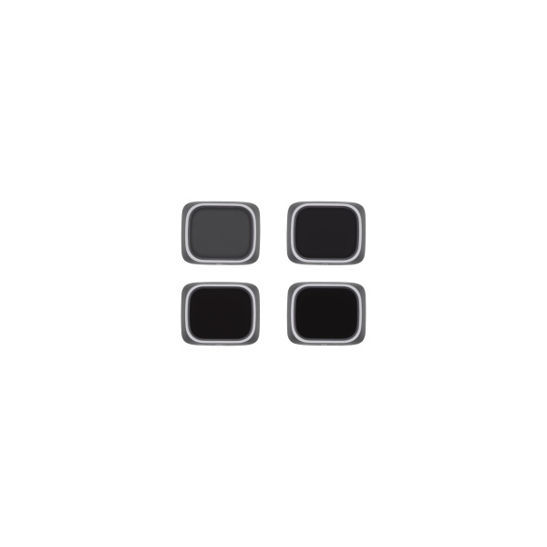 DJI Air 2S sada ND filtrů (ND4/8/16/32) 740177