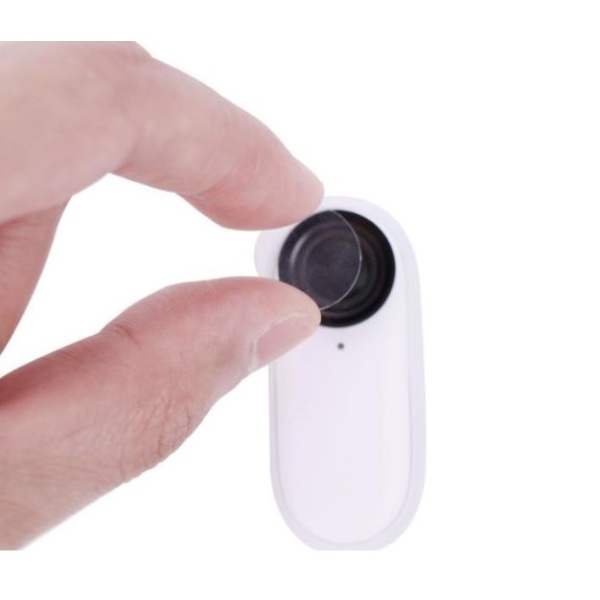 Ochranné sklo na objektiv Insta360 Go 2 1INST350