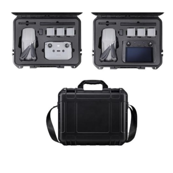 STABLECAM Voděodolný kufr s popruhem na dron DJI Mavic Air 2 / Air 2S / Smart Controller 1DJ2798