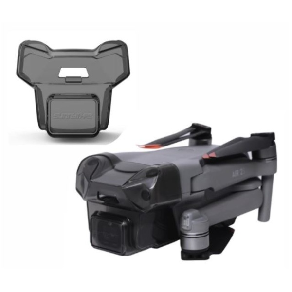Kryt kamery a předních senzorů na dron DJI Air 2S 1DJ2839