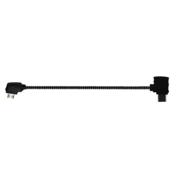 Kabel Typ-C k dálkovému ovladači DJI Mavic Pro / 2 / Air / Mini / SE (20