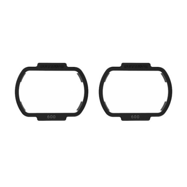 DJI FPV Goggles V2 dioptrické čočky (-6.0D) 1DJ0249