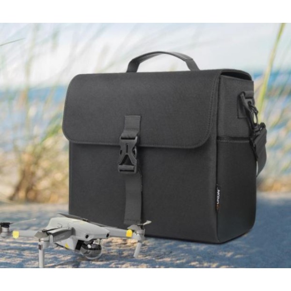 Nastavitelné pouzdro na DJI Mavic Air 2 / Air 2S / Air 3 / Mavic Mini / Mini 2 / Mini 3 / Mini 4 Pro / Mini SE 1DJ2685B