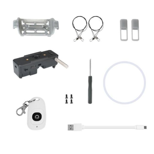 Air Dropping System pro dron DJI Mavic Mini / Mini 2 / Mini 2 SE / Mini SE 1DJ4898