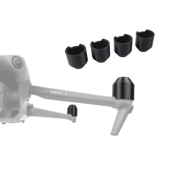 Ochranné kryty motorů na dron DJI Mavic 3 1DJ2592