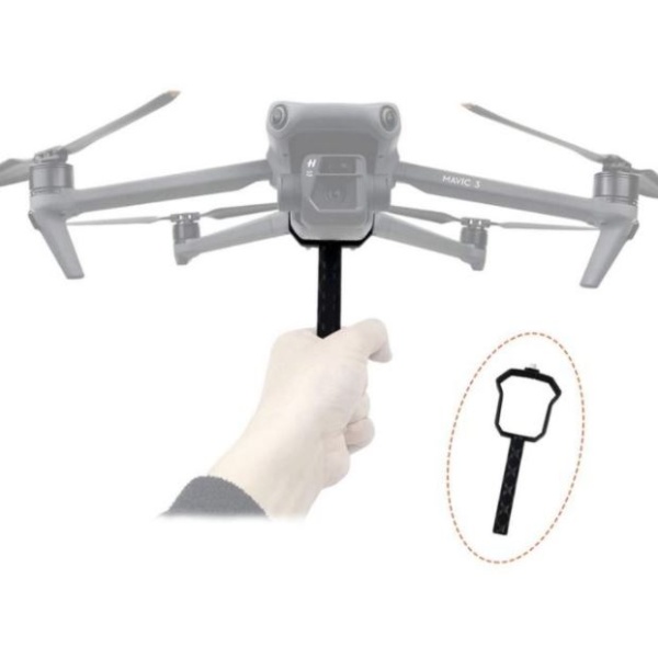 Rukojeť pro ruční natáčení s DJI Mavic 3 1DJ2590