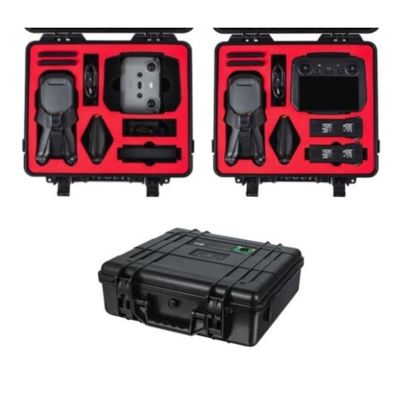 Odolný kufr s pěnovou výplní na dron DJI Mavic 3 1DJ2579
