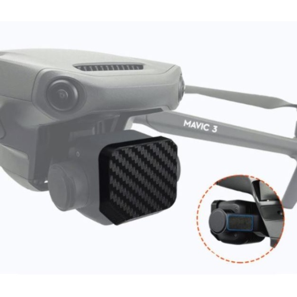 Kryt objektivu DJI Mavic 3 1DJ2568