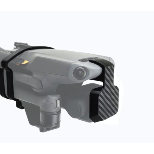 Krytka objektivu + držák vrtulí na dron DJI Mavic 3 1DJ2567