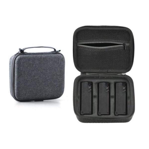 Polyesterové pouzdro na tři baterie dronu DJI Mavic 3 1DJ2564
