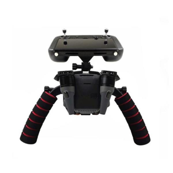 Dvojitá rukojeť pro ruční natáčení s DJI Mavic 3 1DJ2591