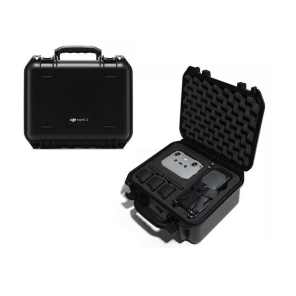 Voděodolný kufr s pěnovou výplní na dron DJI Mavic 3 1DJ2556