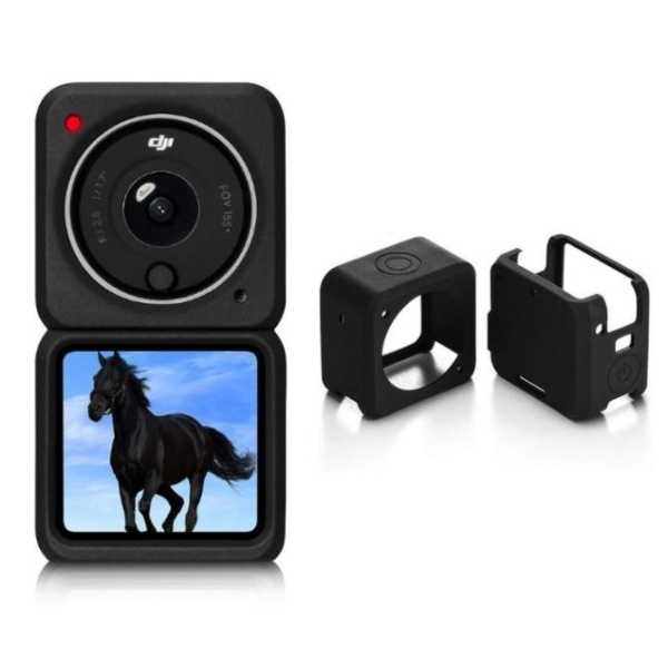 Silikonový kryt na DJI Action 2 Dual-Screen 1DJ6436