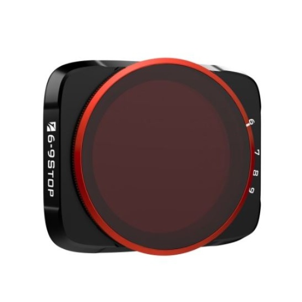 Nastavitelný filtr Freewell VND 6-9 stop na DJI Air 2S FW-A2S-VND6-9