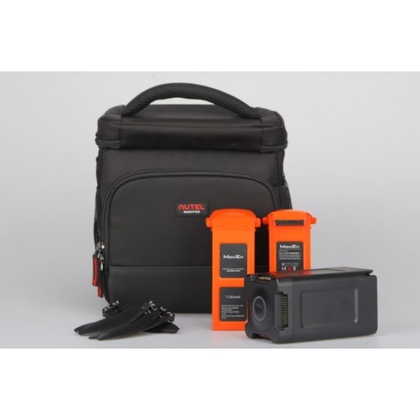 Autel EVO II Fly More Bundle AUTEVO2-15