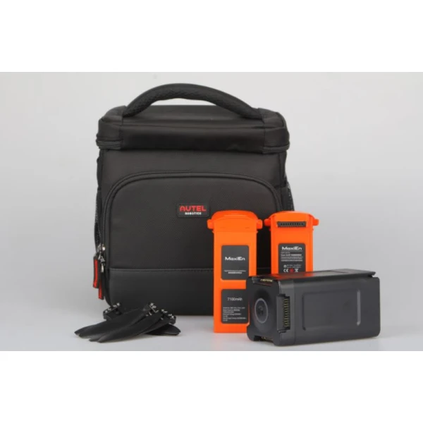 Autel EVO II Fly More Bundle AUTEVO2-15