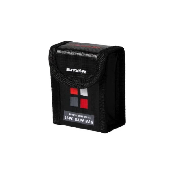 Ohnivzdorný obal na jednu baterii dronu Autel EVO Nano+ 1AUTNAN2006