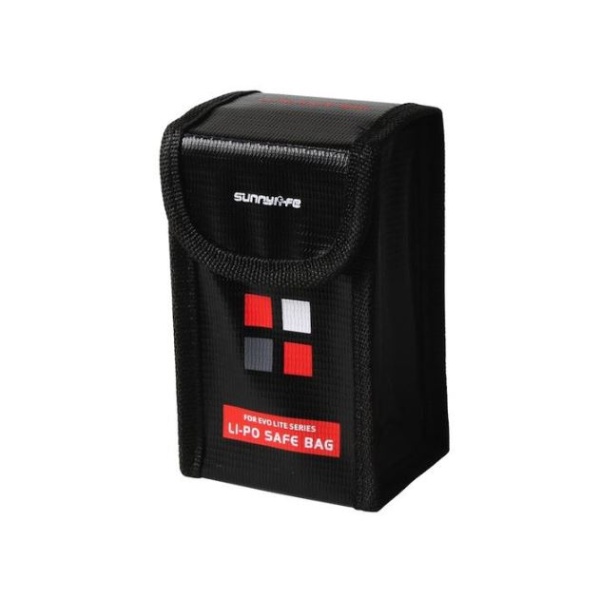Ohnivzdorný obal na jednu baterii dronu Autel EVO Lite+ 1AUTLIT1006