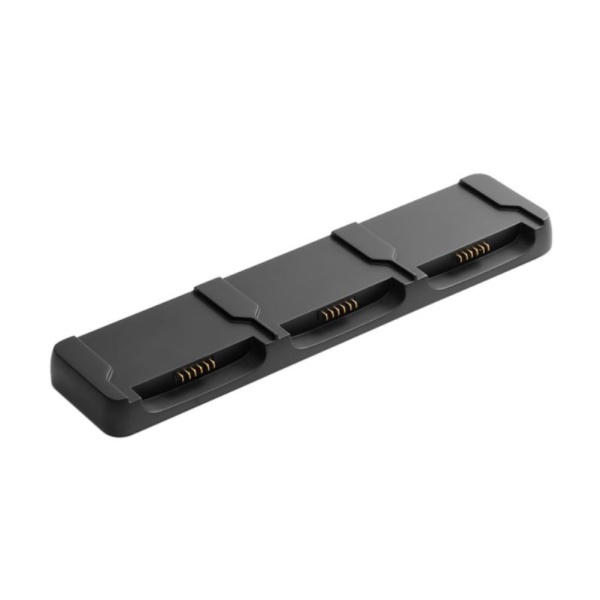 Nabíjecí stanice na tři baterie dronu Autel EVO Nano+ AUTNAN-05