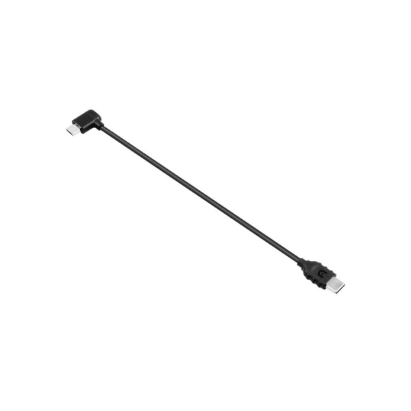 Kabel Micro USB k dálkovému ovladači Autel AUTNAN-03