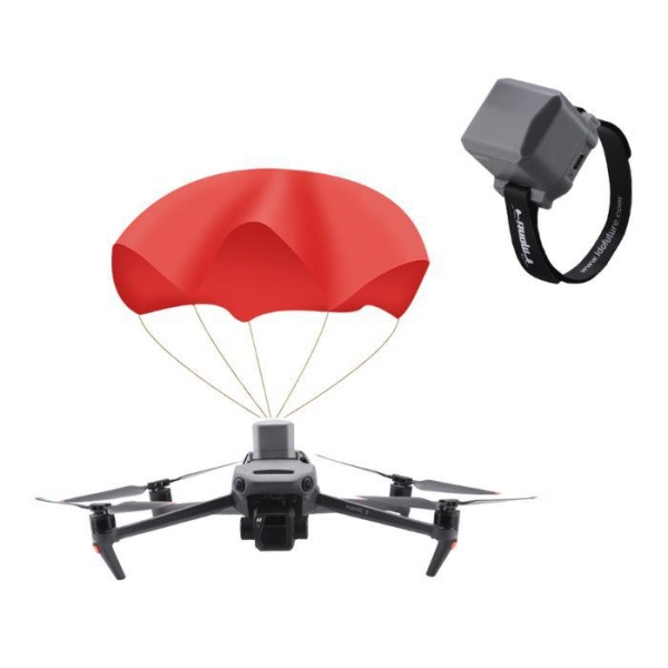Padák na dron DJI Mavic Pro / Mavic 2 / Mavic 3 / Mavic Air 2 / Air 2S / Mini 3 / Mini 3 Pro 1DJ2552