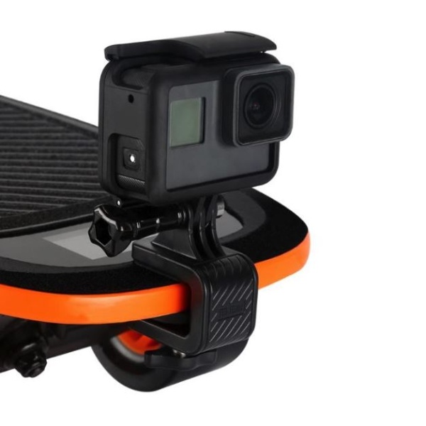 Držák akční kamery na skateboard 1DJ5910