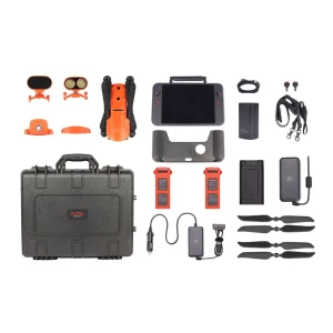 Dron Autel EVO II Dual 640T Enterprise Rugged Bundle AUTEVO2EB2