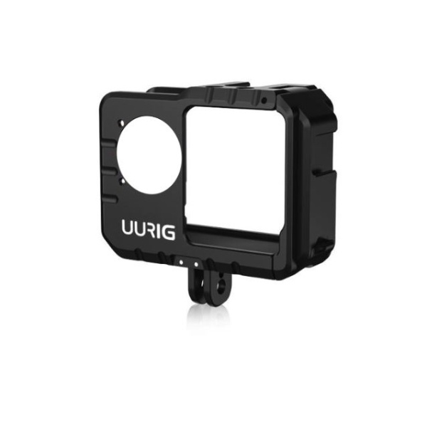Hliníkový rám na kameru Insta360 ONE RS Twin Edition 1INST164