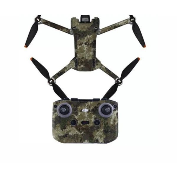 Camouflage polep na celý dron DJI Mini 3 Pro 1DJ5225