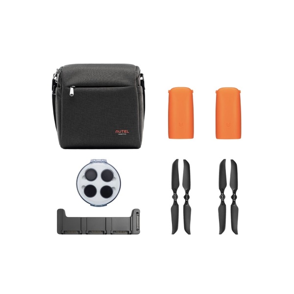 Autel EVO Lite+ On the Go Bundle (oranžový) AUTLITSO-01