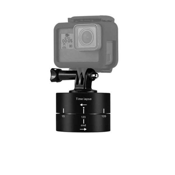Stablecam 360° adaptér s automatickým otáčením pro Time-Lapse 1DJ6087