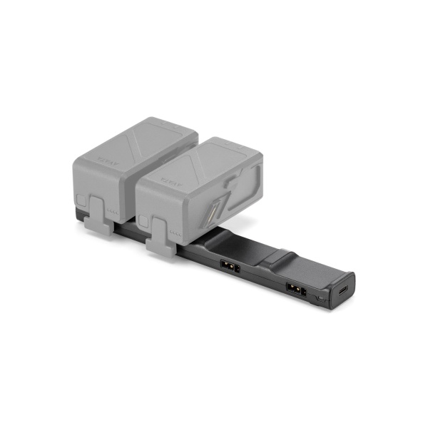 DJI Avata nabíjecí stanice 6912