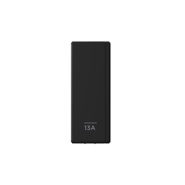 EcoFlow DELTA Pro Smart Home Panel - 13A Relay Module 1ECOSHP13A
