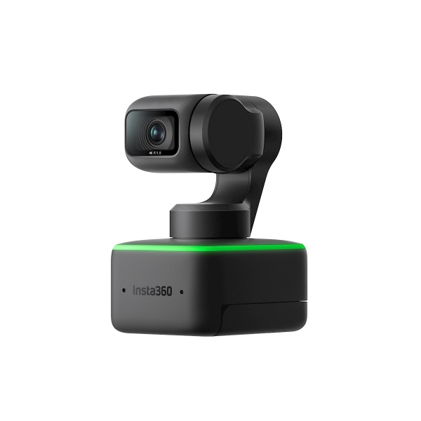 Inteligentní webkamera Insta360 Link INST800