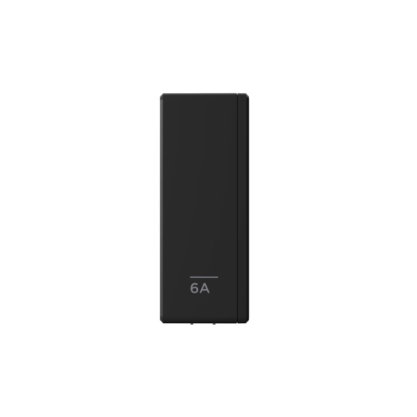 EcoFlow DELTA Pro Smart Home Panel - 6A Relay Module 1ECOSHP06A