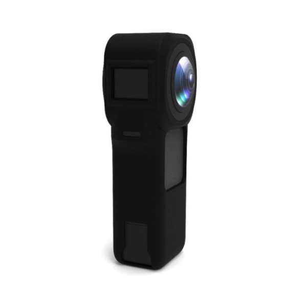 Černý silikonový obal Insta360 ONE RS 1-Inch 360 1INST174