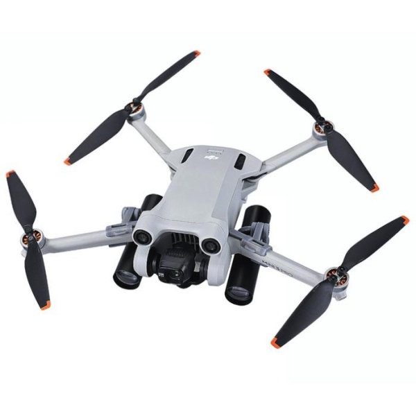 LED světlomet na dron DJI Mini 3 Pro 1DJ5282