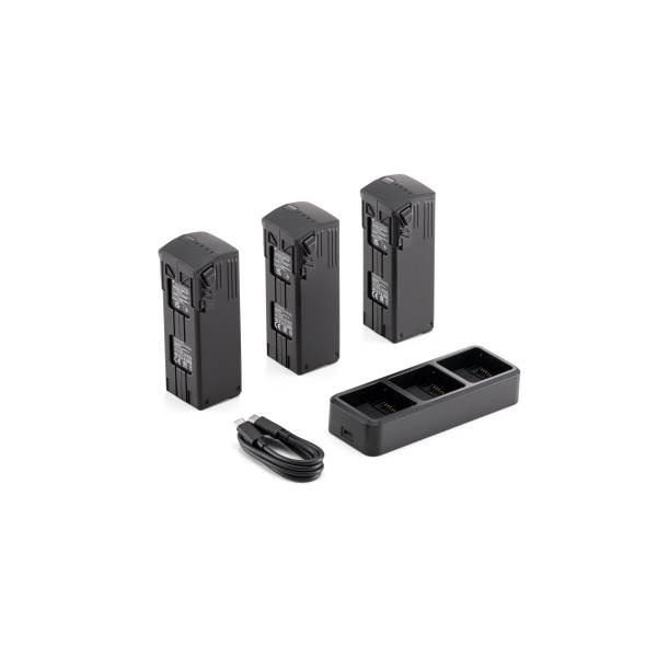 DJI Mavic 3 Enterprise Series Battery Kit DJIM0240E-01
