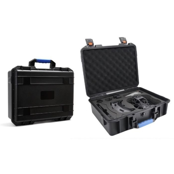 Černý odolný kufr na dron DJI Avata 1DJ0416