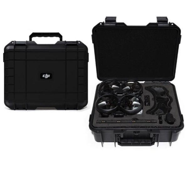 Voděodolný kufr na dron DJI Avata a Goggles 2 1DJ0406