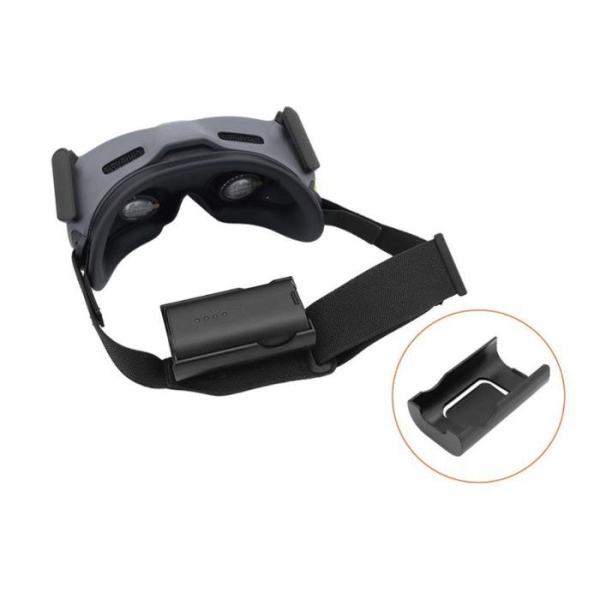 Držák baterie DJI Goggles 2 1DJ027S