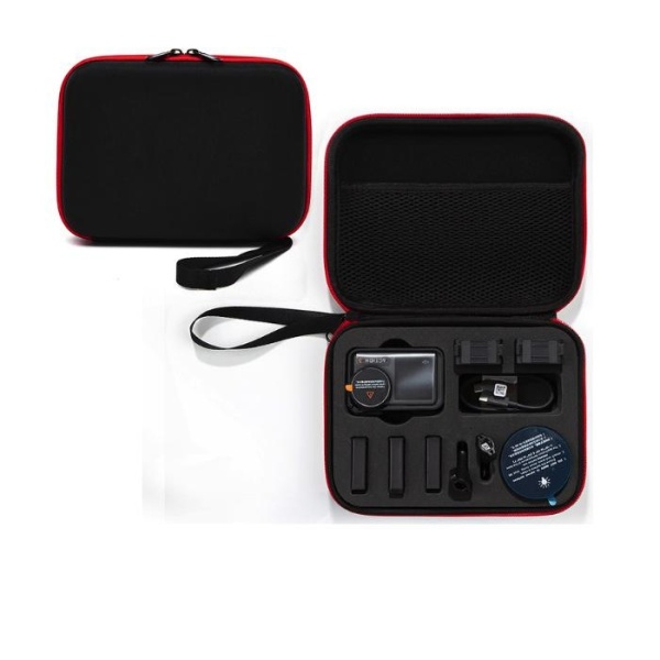 Stablecam Nylonové pouzdro na kameru DJI Osmo Action 3 / Osmo Action 4 1DJ6390