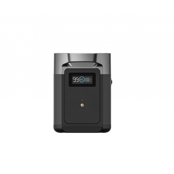 Přídavná baterie EcoFlow DELTA 2 1ECO1330EB