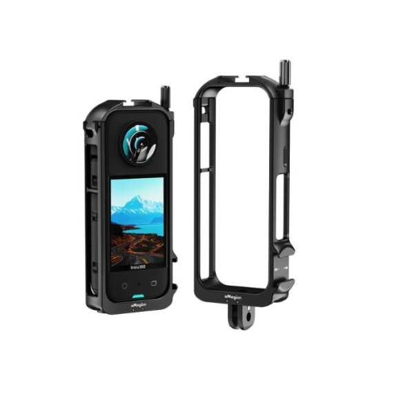 Rám z hliníkové slitiny na kameru Insta360 X3 1INST412