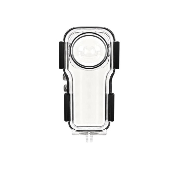 Podvodní kryt do 40 metrů na kameru Insta360 ONE RS 1-Inch 360 1INST178